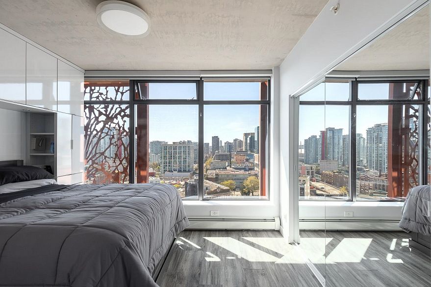 2410 128 W Cordova Street