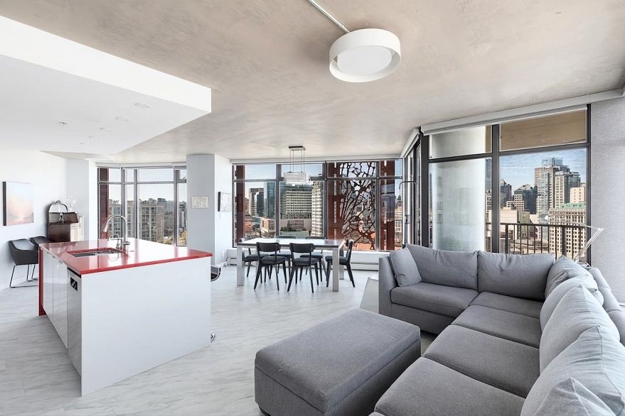 2410 128 W Cordova Street