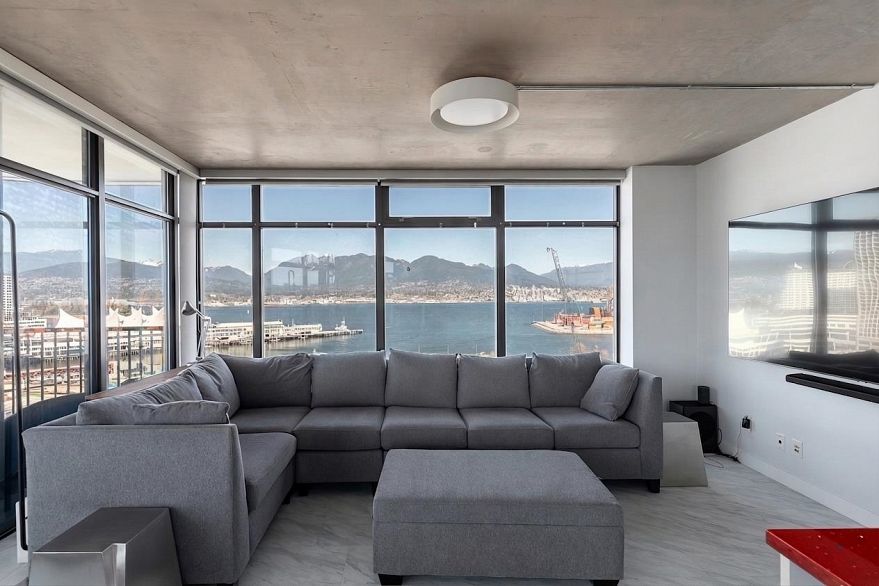 2410 128 W Cordova Street