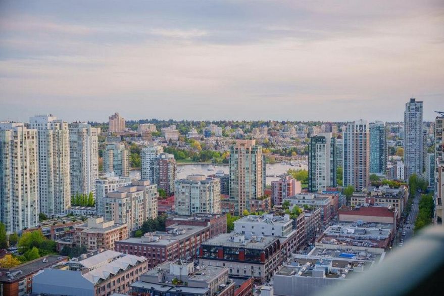 3207 939 Homer Street