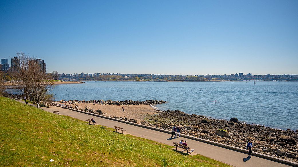 302 1406 Harwood Street