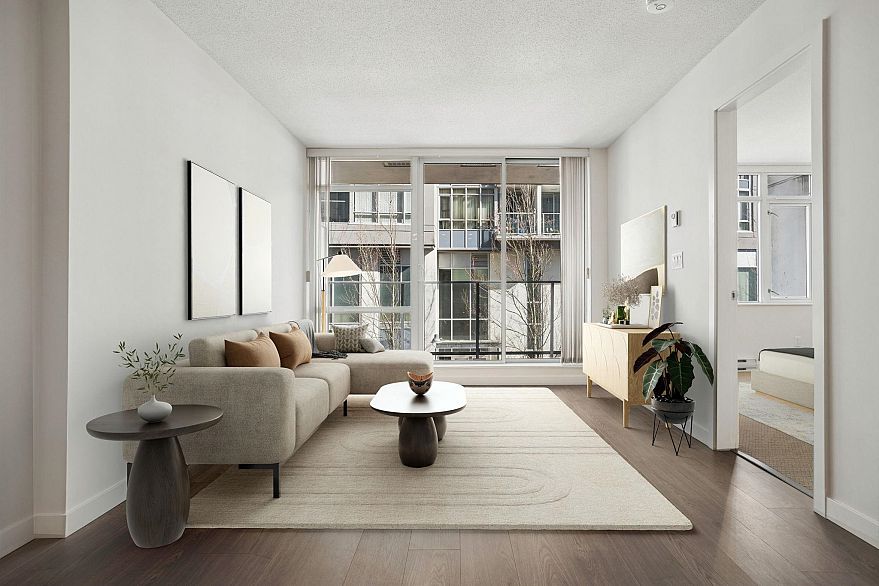 206 4815 Eldorado Mews