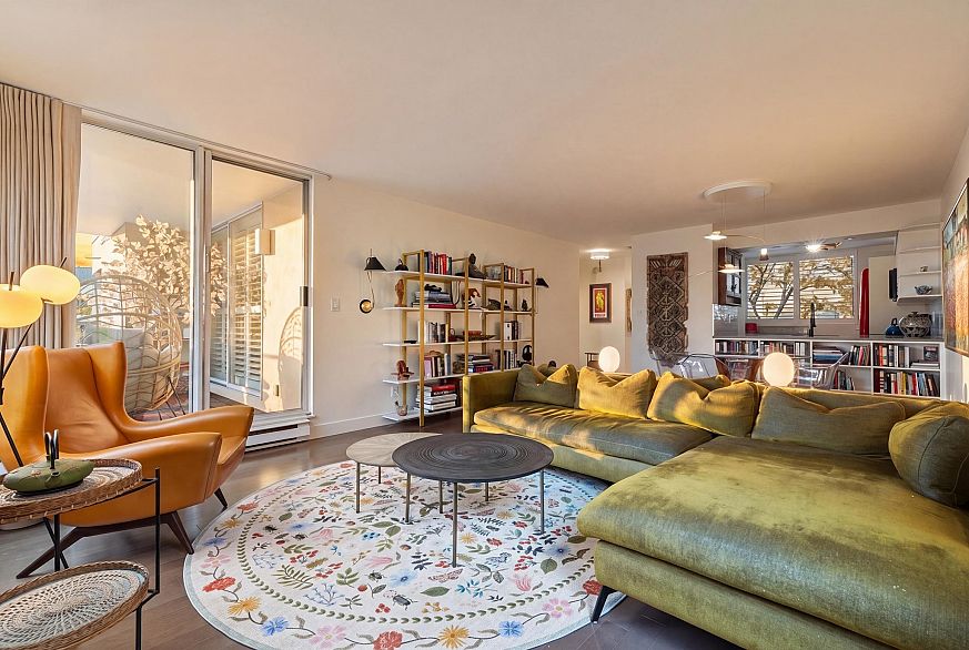 302 1406 Harwood Street