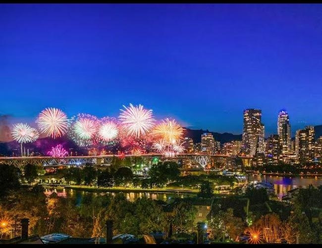 903 2411 Heather Street