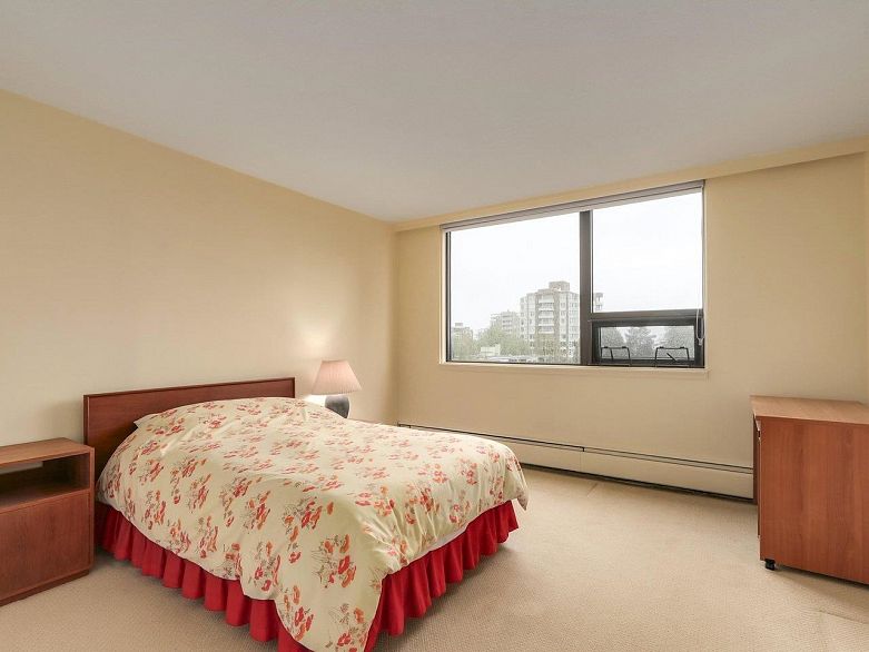 602 5350 Balsam Street