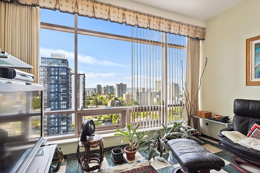 13C 1500 Alberni Street