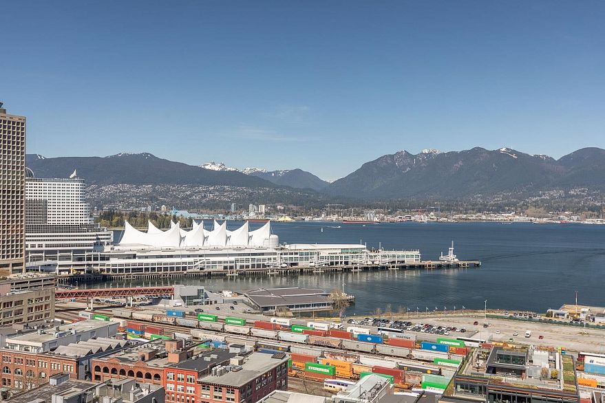 2410 128 W Cordova Street