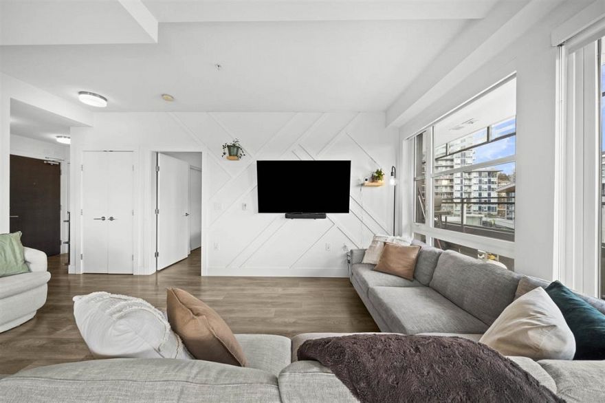 615 3488 Sawmill Crescent