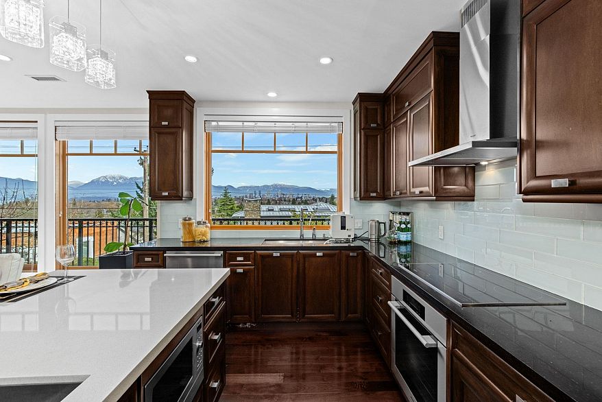 3936 Quesnel Drive