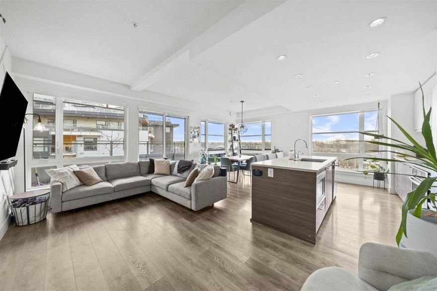 615 3488 Sawmill Crescent