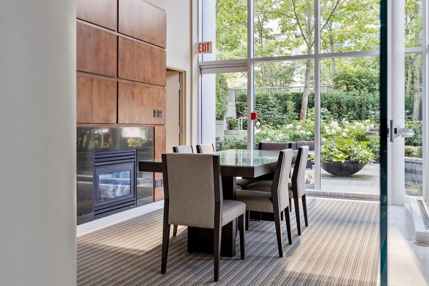 1202 1680 Bayshore Drive