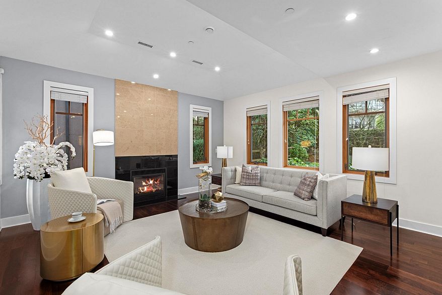 3936 Quesnel Drive