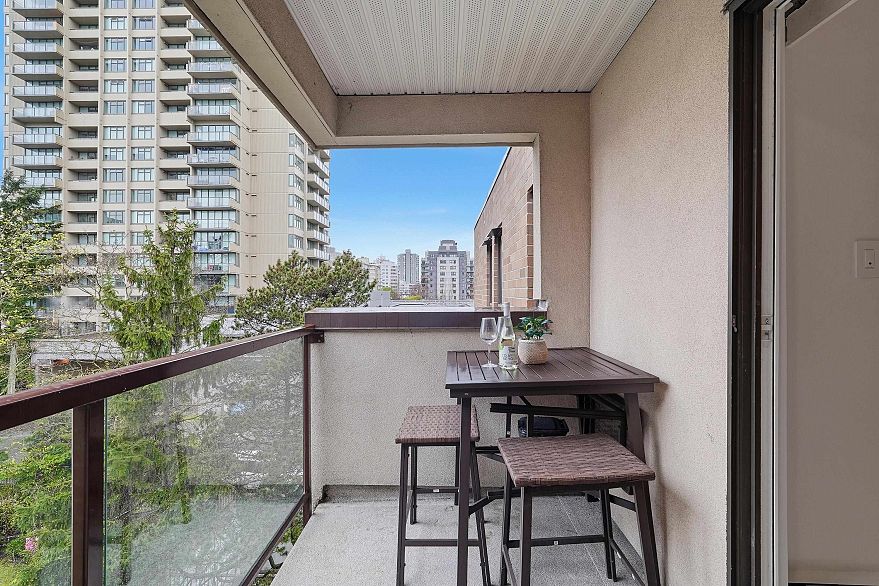 412 1718 Nelson Street