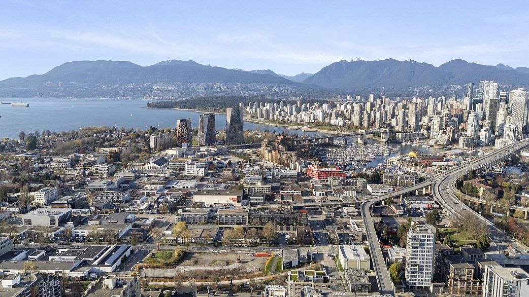 303 1633 W 8th Avenue