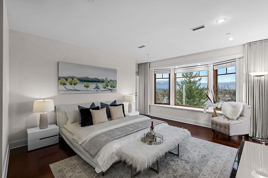 3936 Quesnel Drive