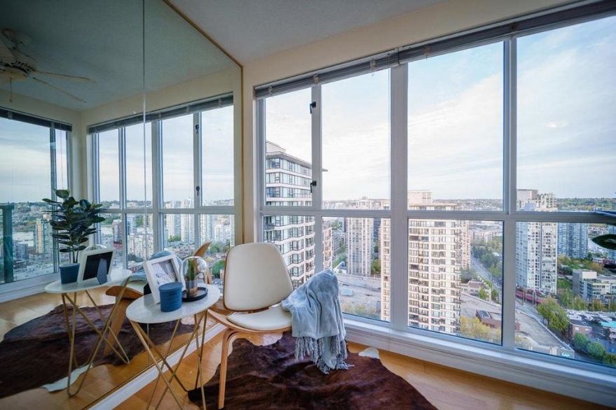 3207 939 Homer Street