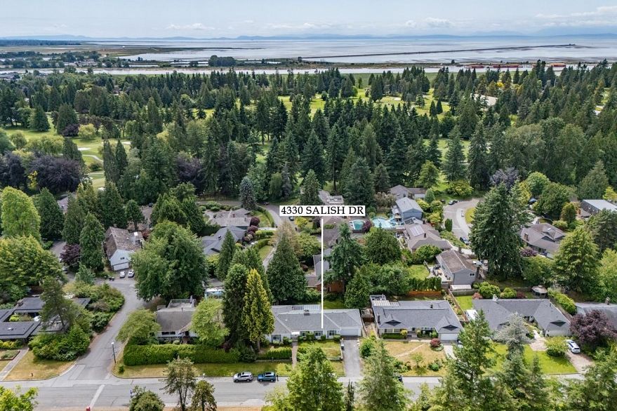4330 Salish Drive