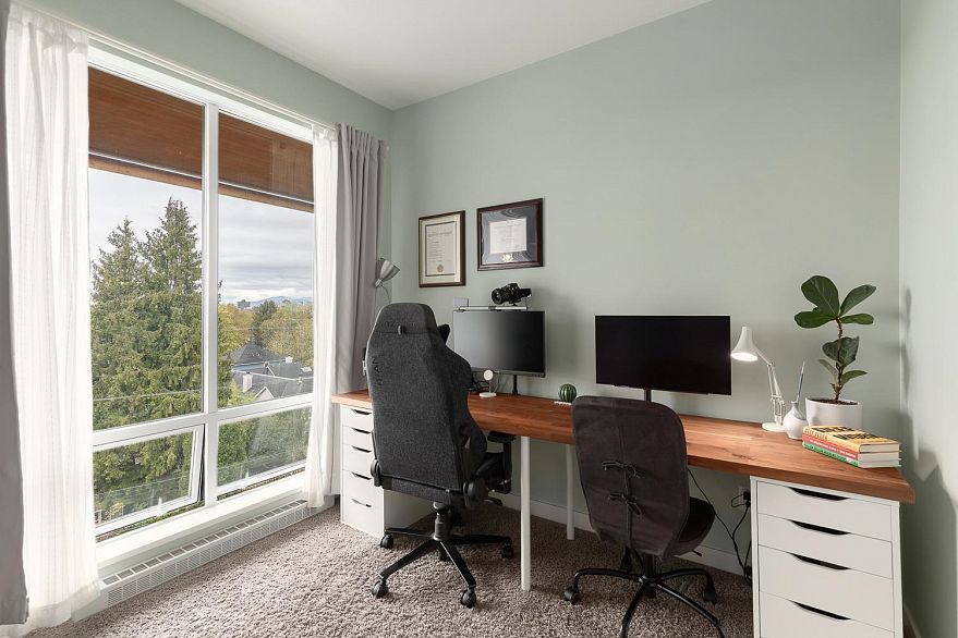 520 3333 Main Street