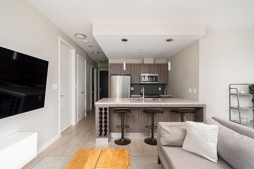 605 1788 Ontario Street