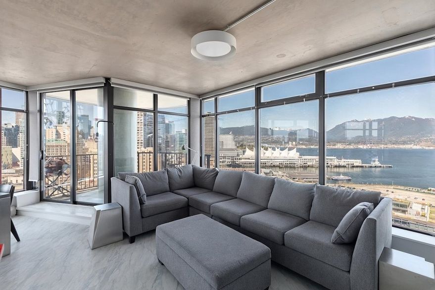 2410 128 W Cordova Street