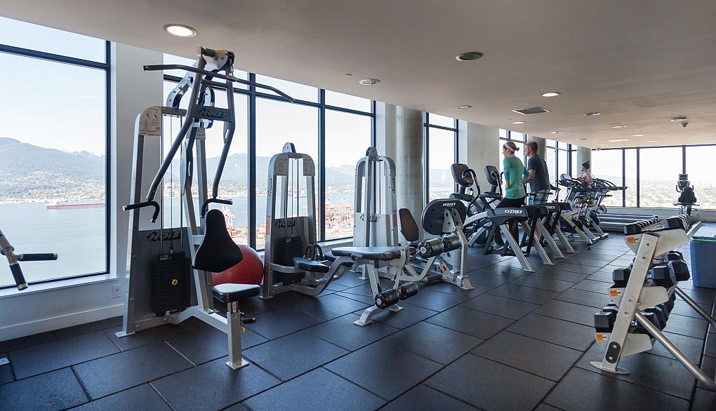 2410 128 W Cordova Street