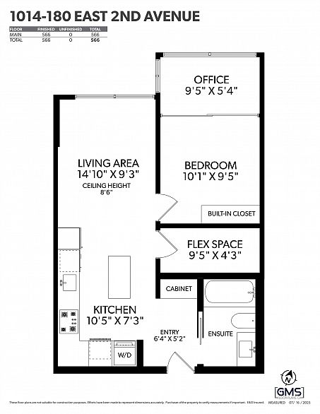 1014 180 E 2nd Avenue