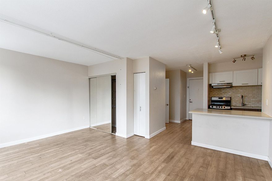 308 1250 Burnaby Street