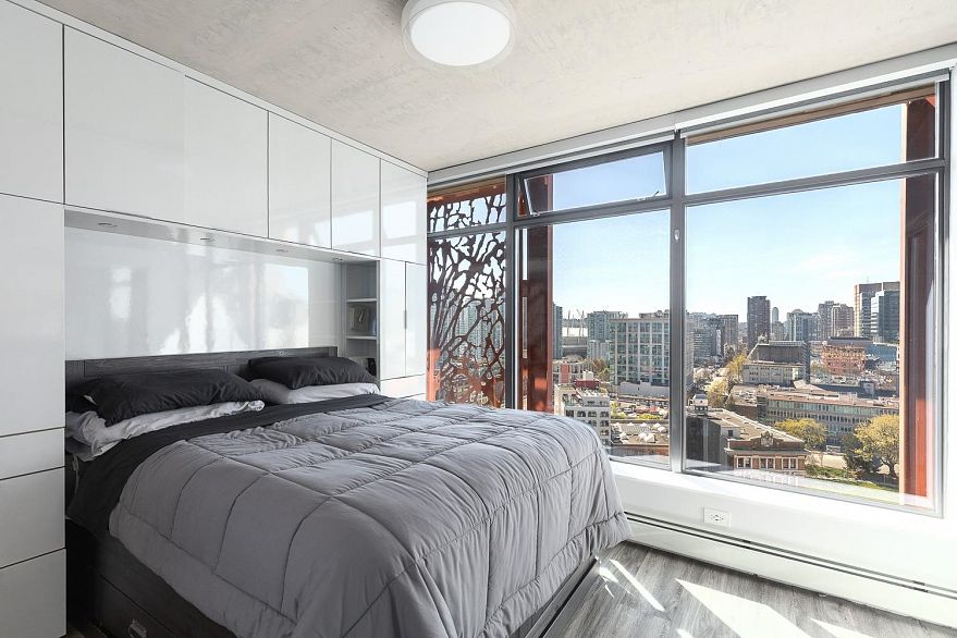 2410 128 W Cordova Street