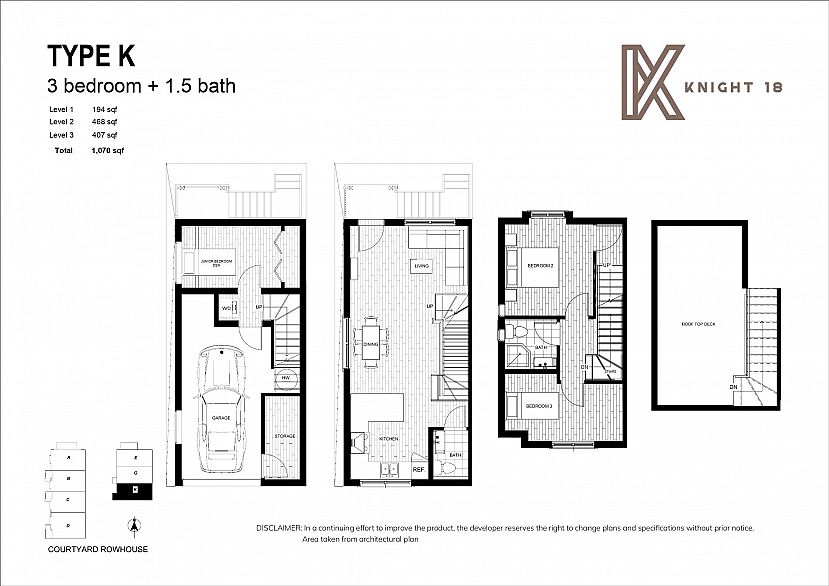 103 1406 E 18th Avenue