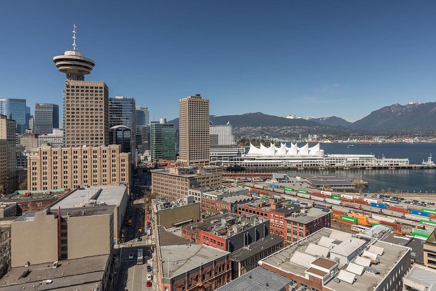 2410 128 W Cordova Street