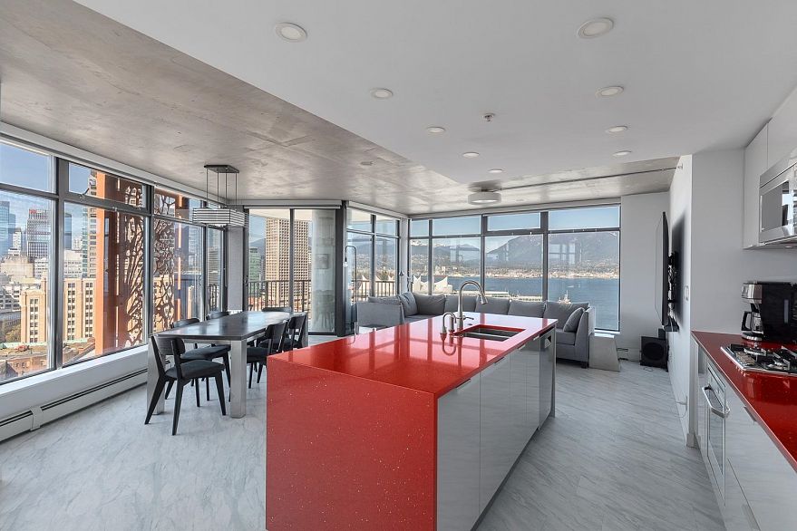 2410 128 W Cordova Street