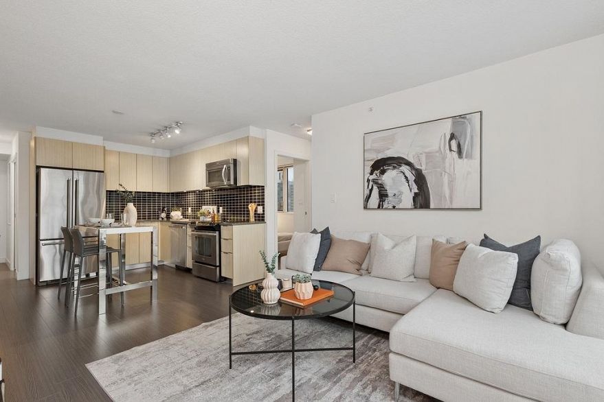 902 1325 Rolston Street