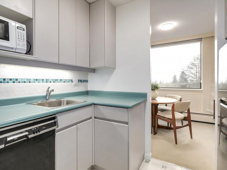 602 5350 Balsam Street