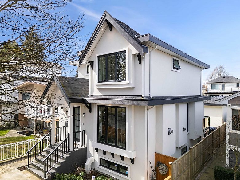 5059 Sherbrooke Street