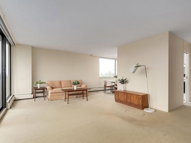 602 5350 Balsam Street