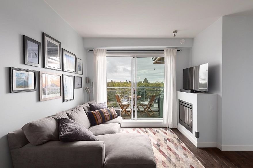 520 3333 Main Street