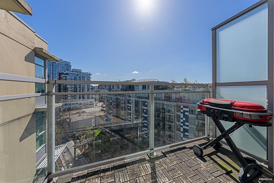 1002 88 W 1st Avenue