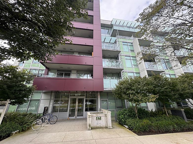 111 5077 Cambie Street
