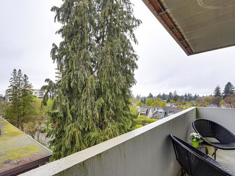 602 5350 Balsam Street