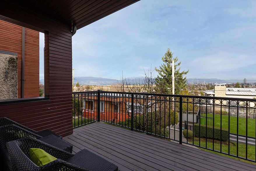 3936 Quesnel Drive