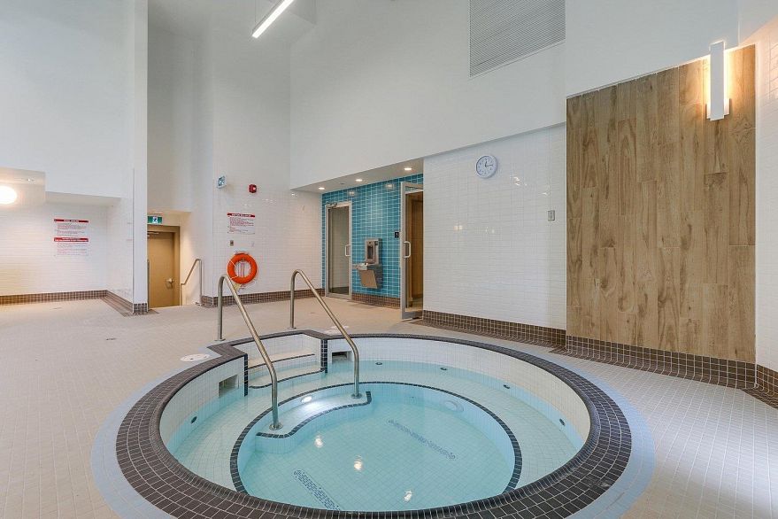 201 3451 Sawmill Crescent