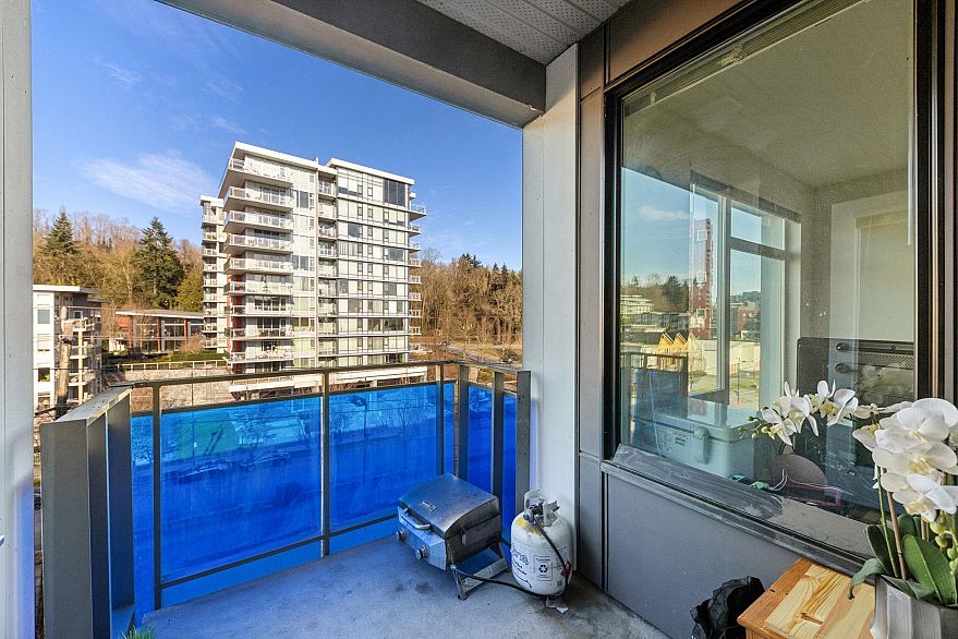 510 3289 Riverwalk Avenue