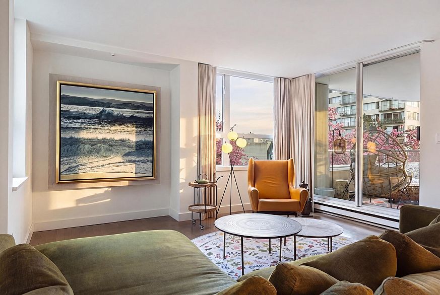 302 1406 Harwood Street