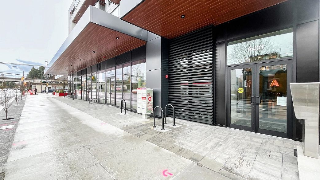 609 1680 E 12 Avenue