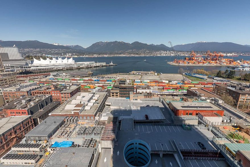 2410 128 W Cordova Street