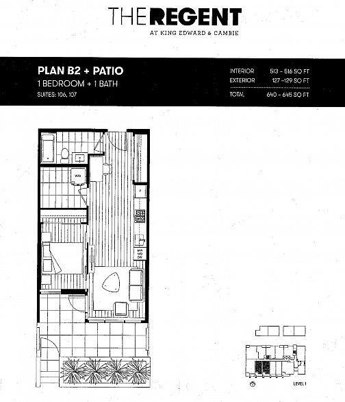 106 523 W King Edward Avenue