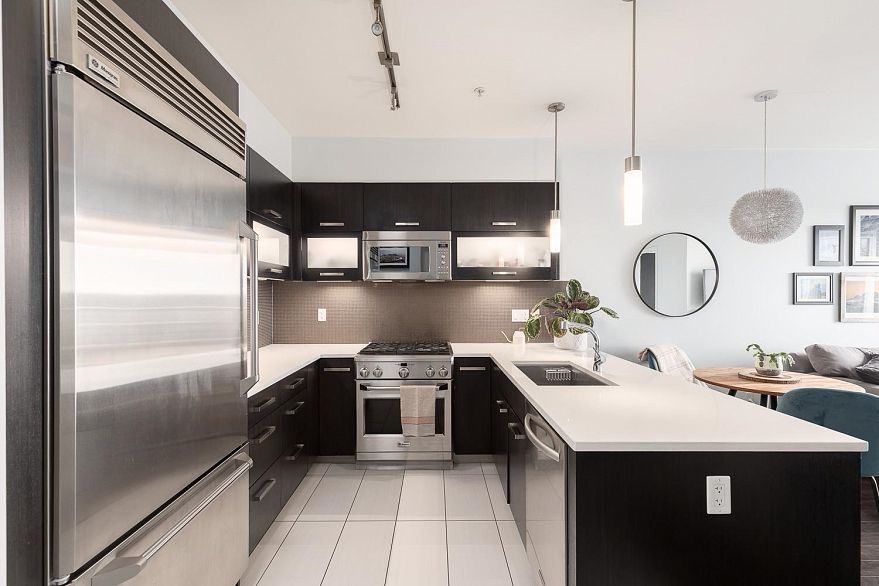 520 3333 Main Street