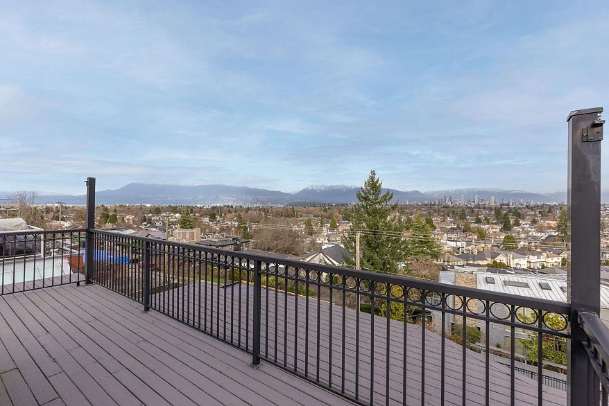 3936 Quesnel Drive
