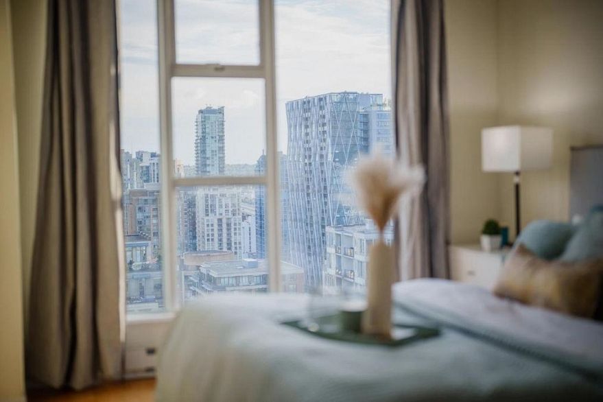 3207 939 Homer Street