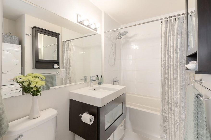 520 3333 Main Street